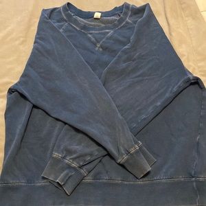 Brand new Old Navy rustic sweater size large